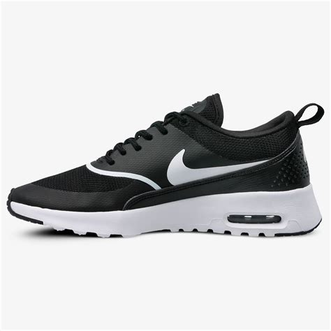 damen nike air max thea mid gr.38 schwarz|Womens Air Max Thea Nike Air Shoes.